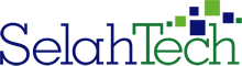 Selah Tech Logo